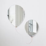 EO Balloon Mirror, L
