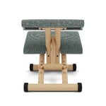 Varier Multi polvituoli, luonnonvärinen pyökki - Re-Wool 868, tuotteen lisäkuva