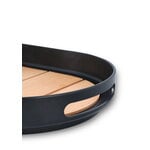 Rosendahl Carry Me tray, 50 x 35 cm, black, extra image