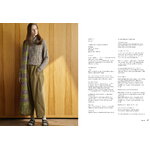 Laine Publishing Entwined: Cables, Lace and Knitted Textures, extra image