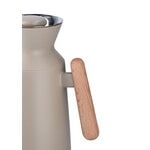 Rosendahl DayBreak pichet isotherme,, 1,0 L, sable, image extra