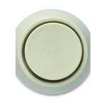 Rosendahl Spice Me Up grinder, light green, extra image