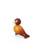Kay Bojesen Denmark Story Bird Cosy, orange, extra image