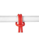 Fatboy Bolleke x Miffy tragbare Lampe, rot, extrabild