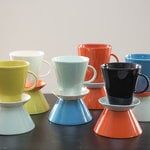Arabia KoKo mug 0,5 L, white