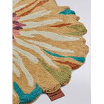 Missoni Home Blandine floral bath mat, 80 cm, 100 multicolour, extra image
