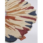 Missoni Home Blandine floral bath mat, 80 cm, 149 violet multicolour, extra image