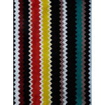 Missoni Home Curt huvad badrock, 100 flerfärgad, extrabild