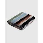 Missoni Home Serviette à mains Curt, 40 x 70 cm, 148 beige multicolore, image extra