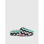 Missoni Home Best chaussons en éponge de coton, 100 multicolore, image extra