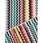 Missoni Home Best bath sheet, 100  x 150 cm, 100 multicolour, extra image