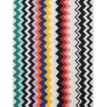 Missoni Home Best hand towel, 40 x 70 cm, 100 multicolour, extra image