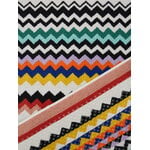 Missoni Home Best Badezimmerteppich, rutschfest, 90 x 60 cm, 100 mehrfarbig, extrabild