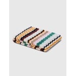 Missoni Home Aura hand towel, 40 x 70 cm, 100 multicolour, extra image