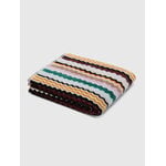 Missoni Home Aura badhandduk, 40 x 70 cm, 100 multifärgad, extrabild