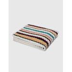 Missoni Home Aura bath sheet, 100 x 150 cm, 100 multicolour, view 2