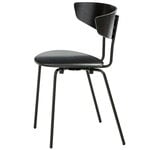 ferm LIVING Herman dining chair, black, extra image