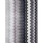 Missoni Home Giacomo bath sheet, 100 x 150 cm, 32 harmaa, extra image