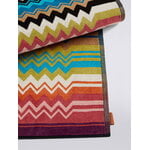 Missoni Home Giacomo bath mat, 90 x 60 cm, 100 multicolour, extra image