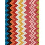 Missoni Home Giacomo bath mat, 90 x 60 cm, 100 multicolour, extra image