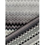 Missoni Home Giacomo bath mat, 90 x 60 cm, 32 grey, extra image
