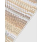Missoni Home Giacomo bath mat, 90 x 60 cm, 21 natural, extra image