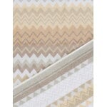 Missoni Home Giacomo bath mat, 90 x 60 cm, 21 natural, extra image