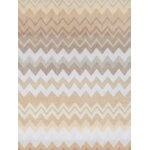 Missoni Home Giacomo bath mat, 90 x 60 cm, 21 natural, extra image