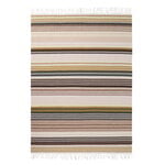Missoni Home Humbert throw, 130 x 90 cm, 148 beige multicolour, extra image