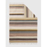 Missoni Home Humbert throw, 130 x 90 cm, 148 beige multicolour, extra image