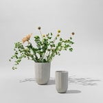 HAY Paper Porcelain vase, L