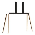 JALG Supporto TV JALG, 42''-55'', rovere, immagine extra