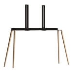 JALG JALG supporto TV, XL 55''-77'', betulla naturale, immagine extra