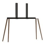 JALG JALG TV stand, XL 55''-77'', oak, extra image