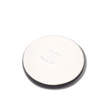 Frizbee Ceramics Plato para bebé, KOTA negro, imagen extra