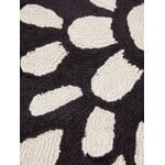 Missoni Home Otil bath mat, 80 cm, 601 black - white, extra image