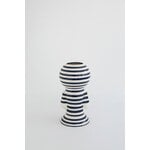 Raawii Dummy vase, dark blue, extra image