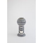 Raawii Dummy vase, dark blue, extra image