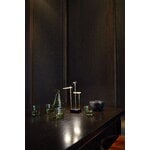 DCWéditions Knokke cordless table lamp, brushed brass