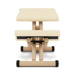 Varier Chaise Multi, hêtre naturel - Reflect 404, image extra