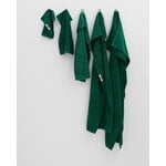 Tekla Guest towel, teal green, extra image