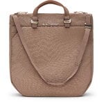 Db Journey Utility Tote laukku, 32 L, Affogato brown, näkymä 3