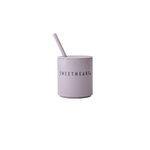 Design Letters Mini Favourite Cup tritaanikuppi, Sweetheart