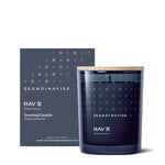 Skandinavisk Scented candle with lid, HAV, large, extra image
