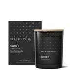 Skandinavisk Scented candle with lid, KOTO, large, extra image