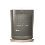 Skandinavisk Scented candle with lid, RO, large, extra image