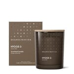 Skandinavisk Scented candle with lid, HYGGE, large, extra image