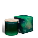 Skandinavisk Scented candle with lid, NORDLYS, 2-wick, extra image