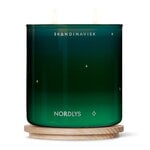 Skandinavisk Scented candle with lid, NORDLYS, 2-wick