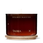 Skandinavisk Scented candle set 2 pcs, FIRE AND LIGHT